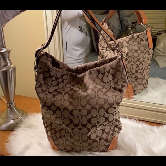 Coach Handbags - Coach Purse